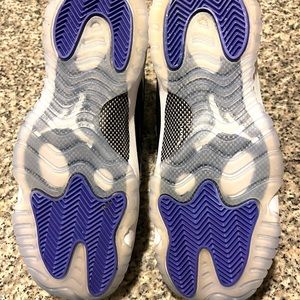 Jordan Retro 11 Concord 2018